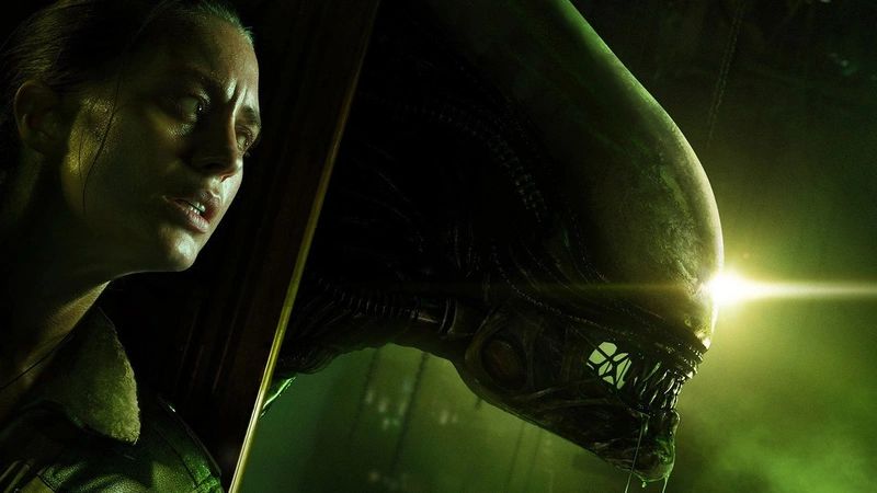 Alien: Isolation 2 Geliyor Alien: Isolation 2 Geliyor