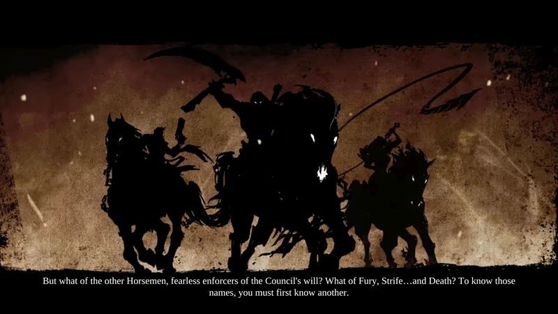 Darksiders II: Deathinitive Edition İnceleme - 1 Darksiders II: Deathinitive Edition İnceleme - 1