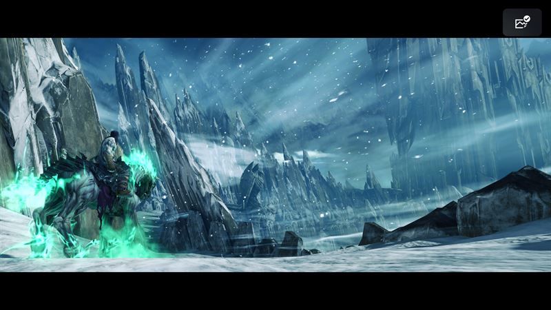 Darksiders II: Deathinitive Edition İnceleme - 2 Darksiders II: Deathinitive Edition İnceleme - 2