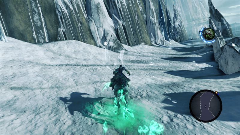 Darksiders II: Deathinitive Edition İnceleme - 3 Darksiders II: Deathinitive Edition İnceleme - 3