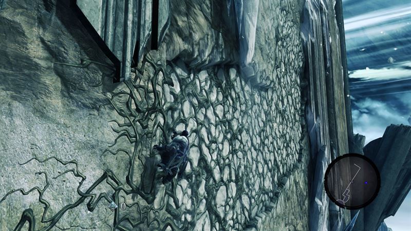 Darksiders II: Deathinitive Edition İnceleme - 4 Darksiders II: Deathinitive Edition İnceleme - 4