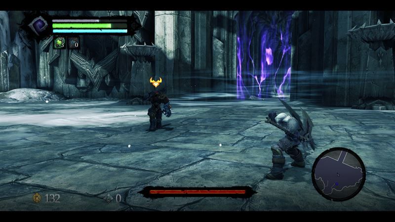 Darksiders II: Deathinitive Edition İnceleme - 6 Darksiders II: Deathinitive Edition İnceleme - 6