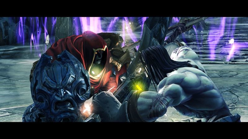 Darksiders II: Deathinitive Edition İnceleme - 7 Darksiders II: Deathinitive Edition İnceleme - 7