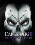 Darksiders 2: Deathinitive Edition