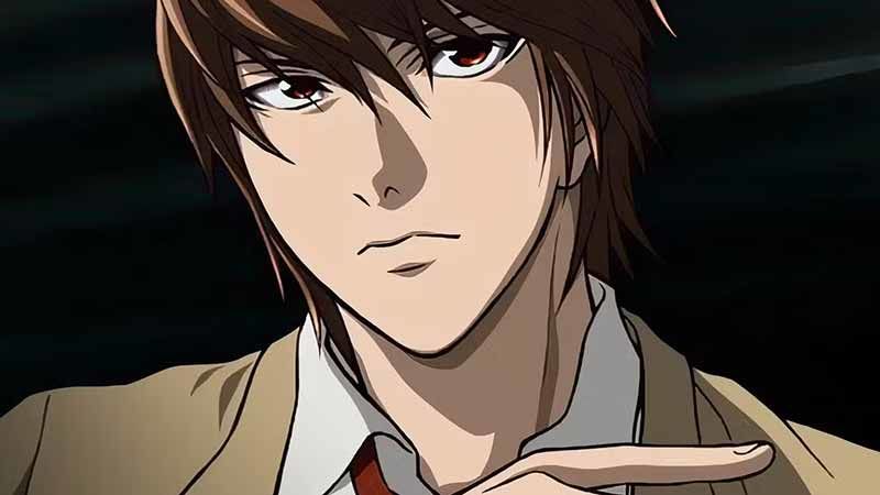 Death Note Video Oyunu: Yeni Bir Başlangıç mı? Death Note Video Oyunu: Yeni Bir Başlangıç mı?