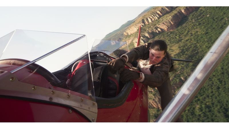 Mission: Impossible – The Final Reckoning İnceleme-2 Mission: Impossible – The Final Reckoning İnceleme-2