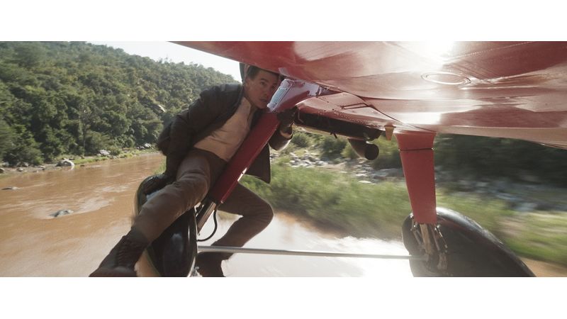 Mission: Impossible – The Final Reckoning İnceleme-5 Mission: Impossible – The Final Reckoning İnceleme-5