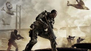Advanced Warfare 2, Sledge Hammer Tarafından Geliştirilebilir