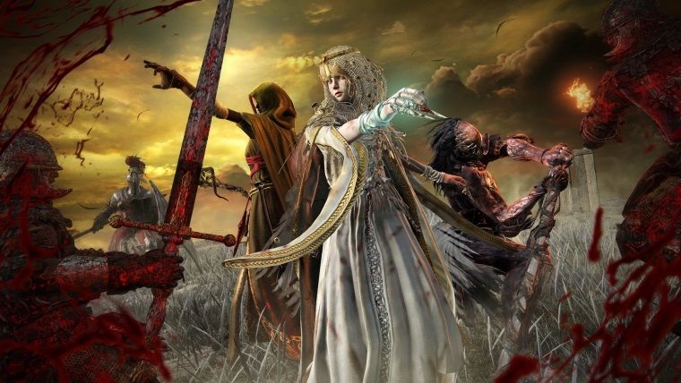 Elden Ring: Nightreign İçin Yeni DLC Geliyor Elden Ring: Nightreign İçin Yeni DLC Geliyor