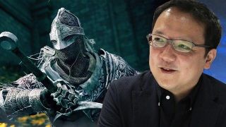 Elden Ring Yönetmeni Hissedar Krizi Ortasında Duyurulmamış Oyunları Açıkladı