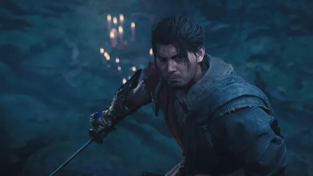 Onimusha: Way of the Sword
