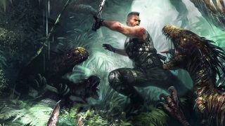 Turok Serisi Neden Kayboldu?