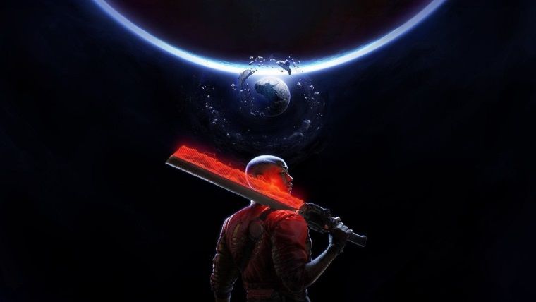 Intergalactic: The Heretic Prophet Hikaye Detayları Açıklandı Intergalactic: The Heretic Prophet Hikaye Detayları Açıklandı
