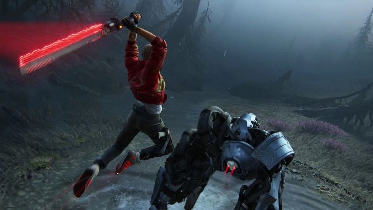 Naughty Dog Sızıntıları Böyle Önlüyor Naughty Dog Sızıntıları Böyle Önlüyor