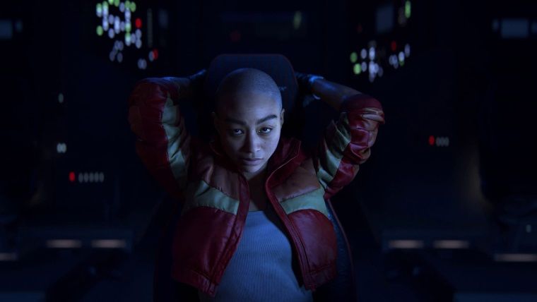 Tati Gabrielle Fragman Tepkilerine Yanıt Verdi Tati Gabrielle Fragman Tepkilerine Yanıt Verdi