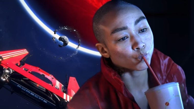 Naughty Dog’un En Pahalı Oyunu Intergalactic Olabilir Naughty Dog’un En Pahalı Oyunu Intergalactic Olabilir