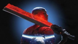 Intergalactic: The Heretic Prophet Ertelendi