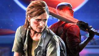 The Last of Us Oyuncusu Intergalactic'e Geliyor