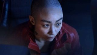 Intergalactic: The Heretic Prophet Naughty Dog'un Farklı Bir Yönünü Ortaya Koyacak
