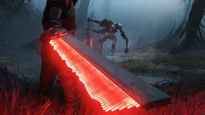 Naughty Dog Sızıntıları Böyle Önlüyor Naughty Dog Sızıntıları Böyle Önlüyor