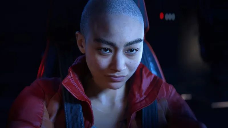 Naughty Dog’un En Pahalı Oyunu Intergalactic Olabilir Naughty Dog’un En Pahalı Oyunu Intergalactic Olabilir