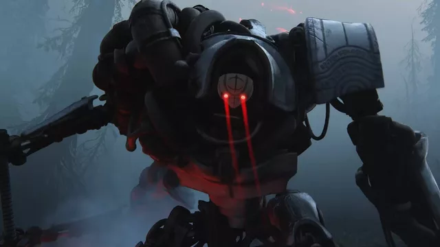 Intergalactic Heretic ve Assassin’s Creed Hexe 2027’de Çıkacak