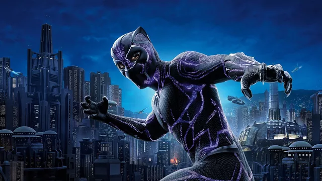 Black Panther 3 İçin David Jonsson Kararı Aylar Önce Alınmış