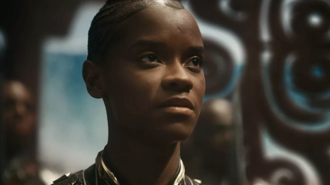 Marvel Yeni Black Panther Rolünü Neden David Jonsson’a Verdi? Marvel Yeni Black Panther Rolünü Neden David Jonsson’a Verdi?