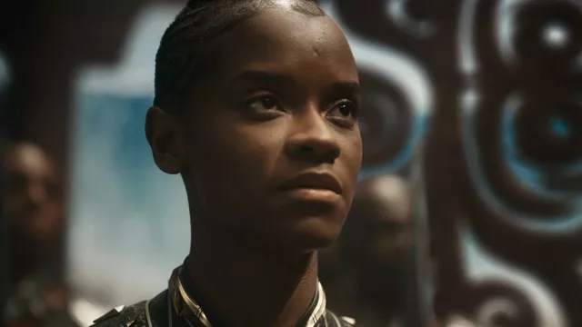 Marvel Yeni Black Panther Rolünü Neden David Jonsson’a Verdi?