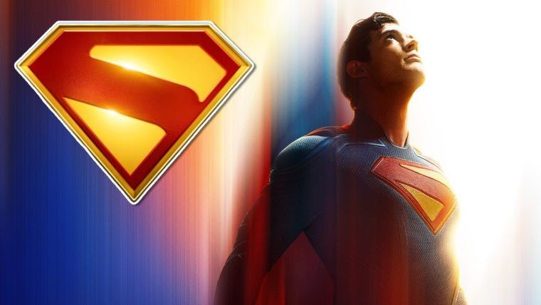 Yeni Superman Filmi İçin Fragman Çok Yakın Yeni Superman Filmi İçin Fragman Çok Yakın