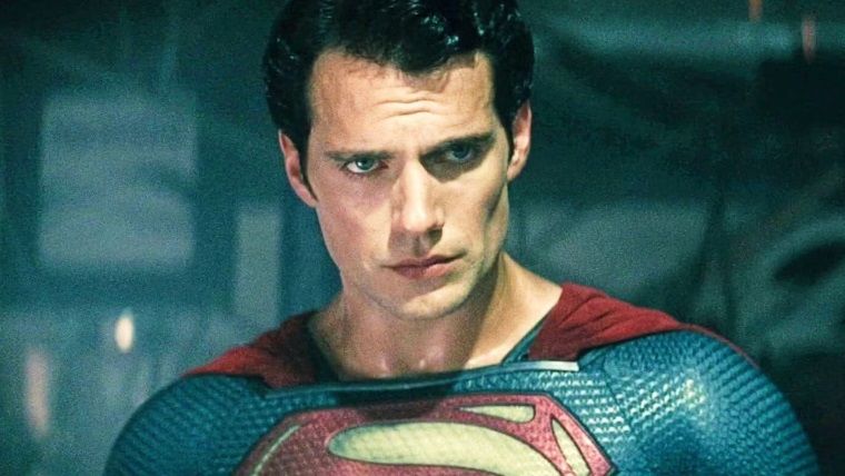 James Gunn Cavill’siz Superman İçin Pişmanlık Duydu James Gunn Cavill’siz Superman İçin Pişmanlık Duydu