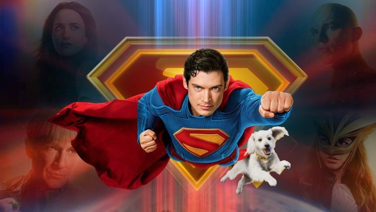 Uzmanlara Göre James Gunn’ın Superman’i Farklı Uzmanlara Göre James Gunn’ın Superman’i Farklı
