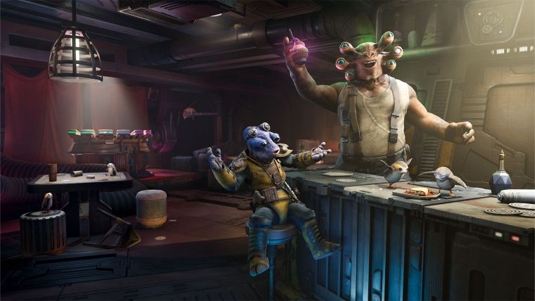 Star Wars Oyunu PlayStation Plus Premium’da Ücretsiz Oldu Star Wars Oyunu PlayStation Plus Premium’da Ücretsiz Oldu