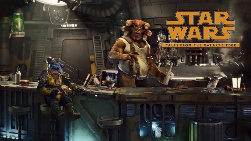Star Wars Oyunu PlayStation Plus Premium’da Ücretsiz Oldu Star Wars Oyunu PlayStation Plus Premium’da Ücretsiz Oldu