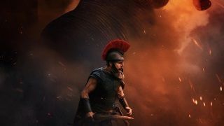 The Odyssey’nin Dev Bütçesi Ortaya Çıktı