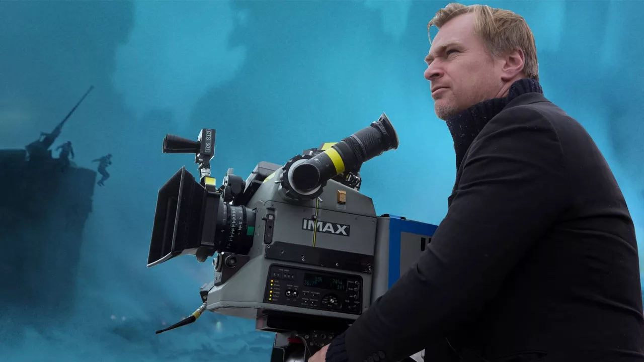 Christopher Nolan’ın Yeni Filmi Talihsiz Geleneği Sürdürecek Christopher Nolan’ın Yeni Filmi Talihsiz Geleneği Sürdürecek