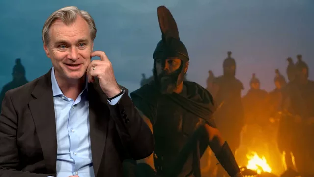 Christopher Nolan The Odyssey Eleştirilerini Umursamıyor