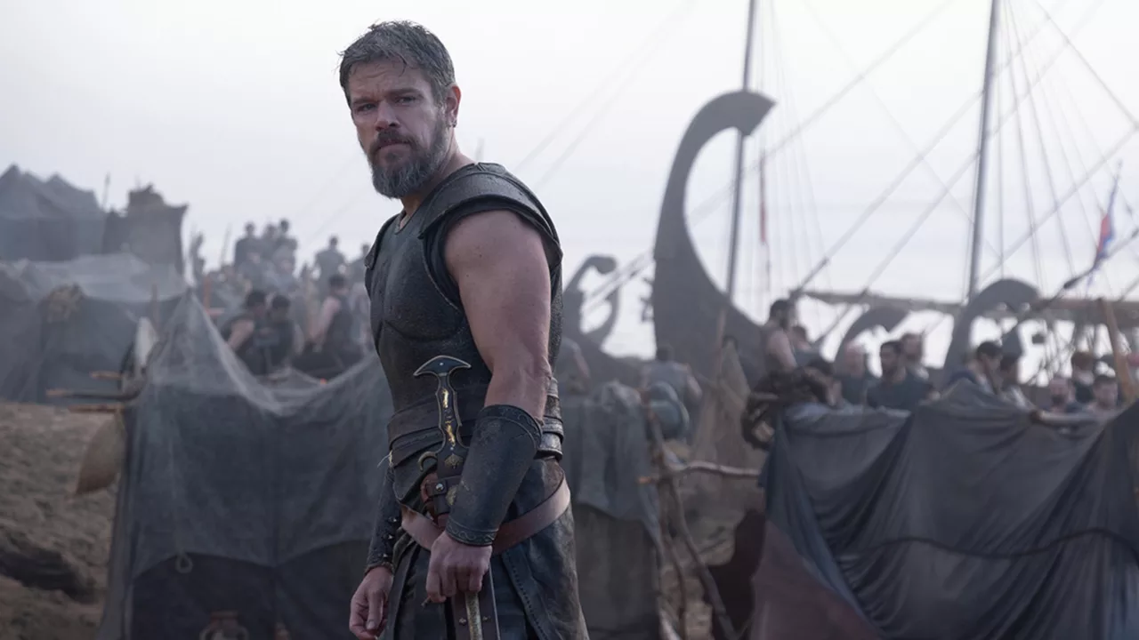 The Odyssey Christopher Nolan’ın Tüm Gişe Rekorlarını Kırdı The Odyssey Christopher Nolan’ın Tüm Gişe Rekorlarını Kırdı