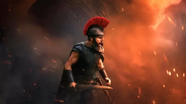 The Odyssey Gişede 1 Milyar Dolara Doğru Hızla İlerliyor