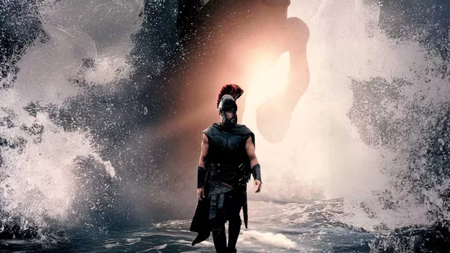 The Odyssey Universal’ı Şaha Kaldırdı