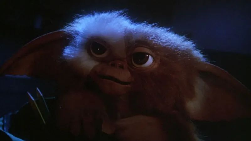 Yeni Gremlins Filmi Yolda Yeni Gremlins Filmi Yolda