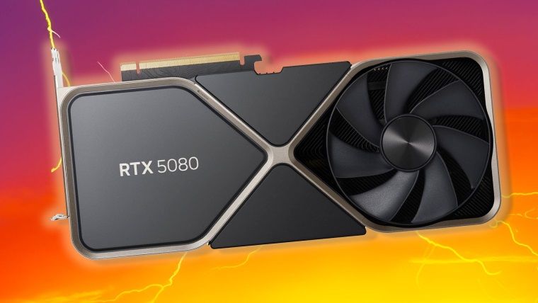 NVIDIA GeForce RTX 5080 Çıkış Tarihi ve Özellikleri NVIDIA GeForce RTX 5080 Çıkış Tarihi ve Özellikleri