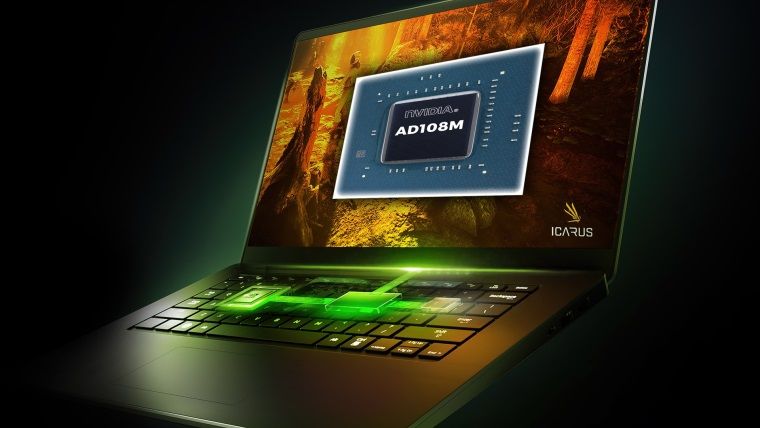 NVIDIA RTX 5090 Mobil Versiyonda 24 GB Bellek İddiası NVIDIA RTX 5090 Mobil Versiyonda 24 GB Bellek İddiası