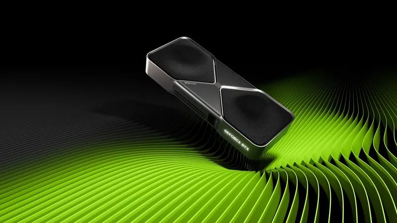 NVIDIA RTX 5090 NVIDIA RTX 5090