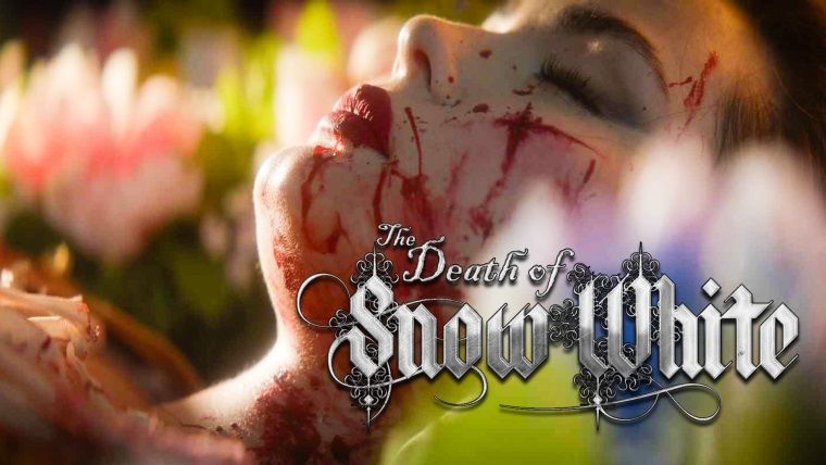 The Death of Snow White Fragmanı Yayınlandı The Death of Snow White Fragmanı Yayınlandı