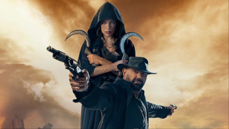In the Lost Lands Fragmanı Yayınlandı In the Lost Lands Fragmanı Yayınlandı