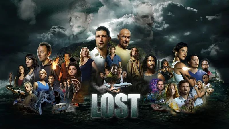 Lost Dizisi Yeniden Canlanıyor Lost Dizisi Yeniden Canlanıyor