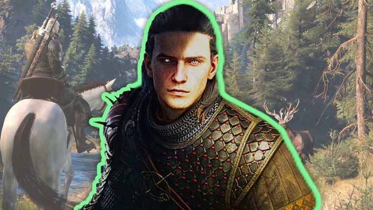 Witcher 3 Yönetmeni Vampir RPG'si İçin Yola Çıktı Witcher 3 Yönetmeni Vampir RPG'si İçin Yola Çıktı