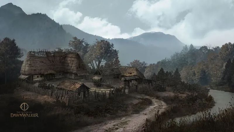 Witcher 3 Yönetmeni Vampir RPG Witcher 3 Yönetmeni Vampir RPG
