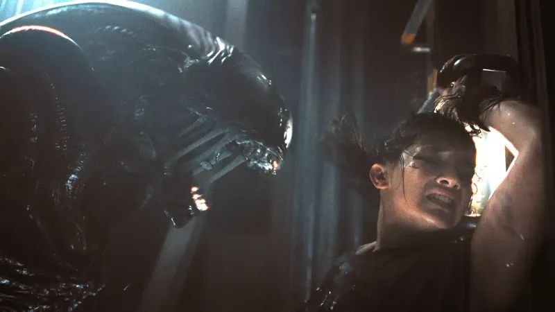Alien: Romulus 2 Hakkında İlk Detaylar Geldi Alien: Romulus 2 Hakkında İlk Detaylar Geldi